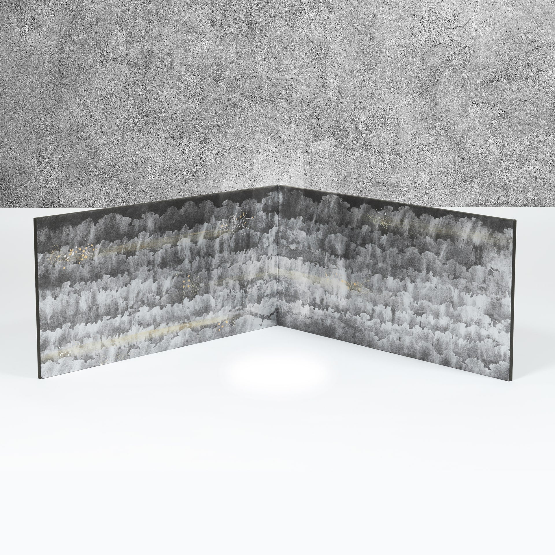 屏風 – SENSE of 京表具