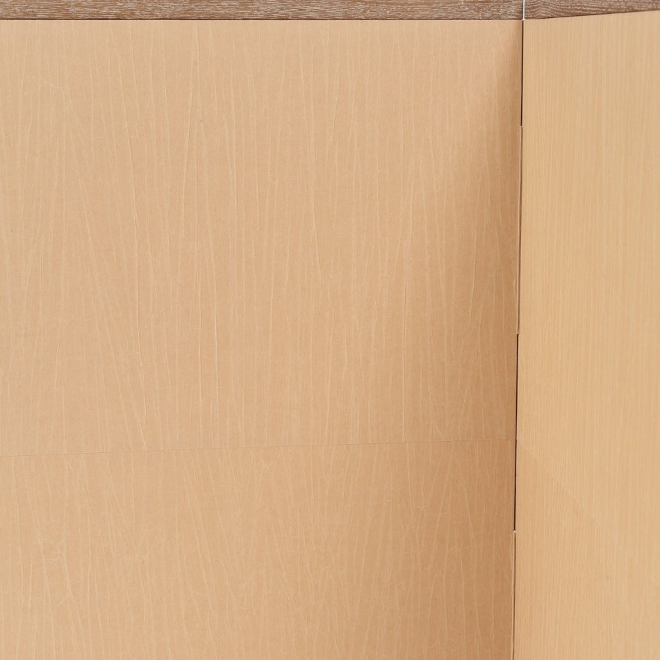 京都表具協同組合「SENSE of 京表具」屏風 エイジング加工 風炉先「包装」 藤田 幸生 Fujita Yukio