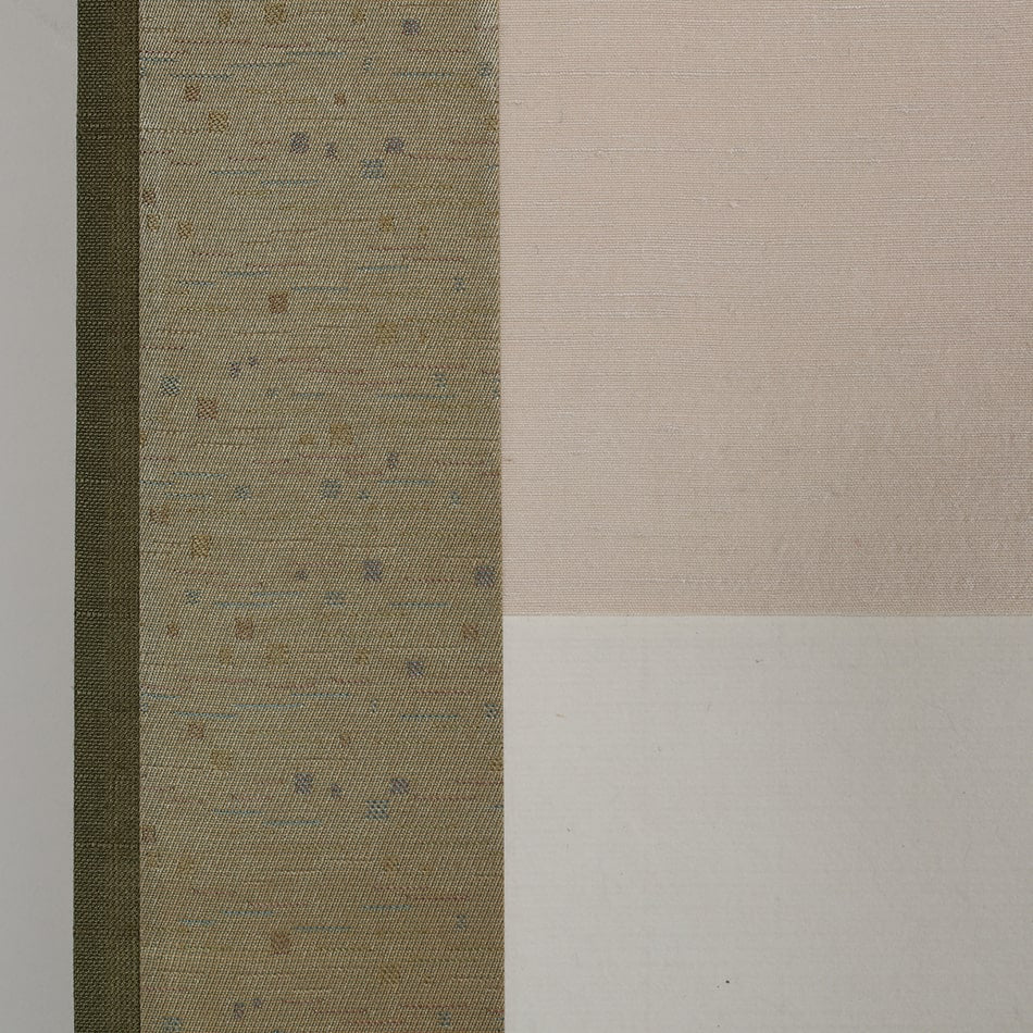 京表具 宮岸 篤史 Miyagishi Atsushi 古代文字アート 櫻 掛け軸
