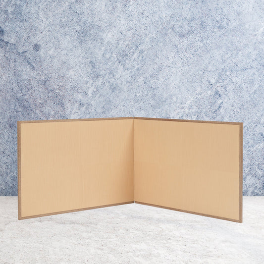 京都表具協同組合「SENSE of 京表具」屏風 エイジング加工 風炉先「包装」 藤田 幸生 Fujita Yukio